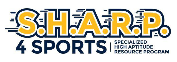 SHARP4Sports